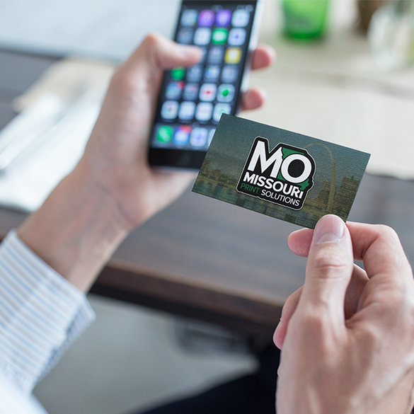 Business Cards
